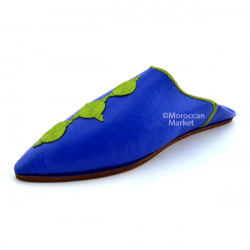 Fassia Slippers