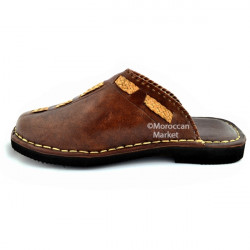 Marrakchi Mules 2