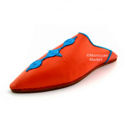 Fassia Slippers 2