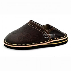Mini Babouche Slippers 2