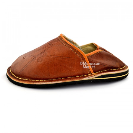 Danbira Slippers