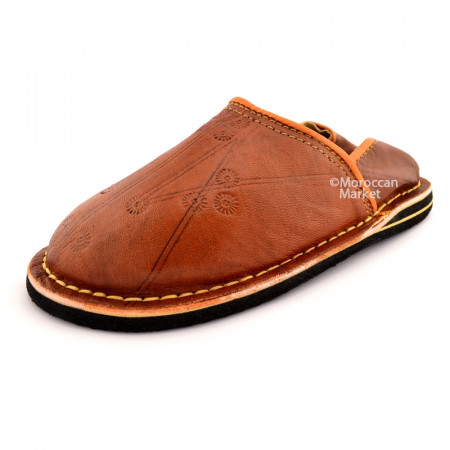 Danbira Slippers