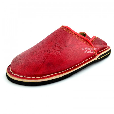 Danbira Slippers