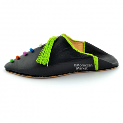 Basma slippers 2