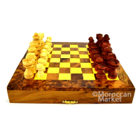 Chess set Chess set