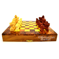Chess set Chess set