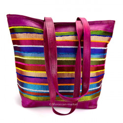Sabra Bag 2