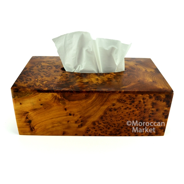 Tissue Box
