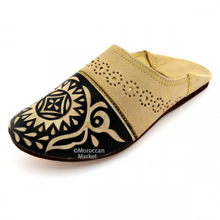 Bouchra babouche Slippers