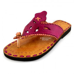 Al-Amira Sandals