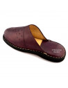Hada Moroccan leather Slippers 
