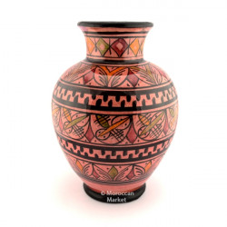 Ceramic Vases