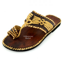 Tafraoute Flip Flops 2