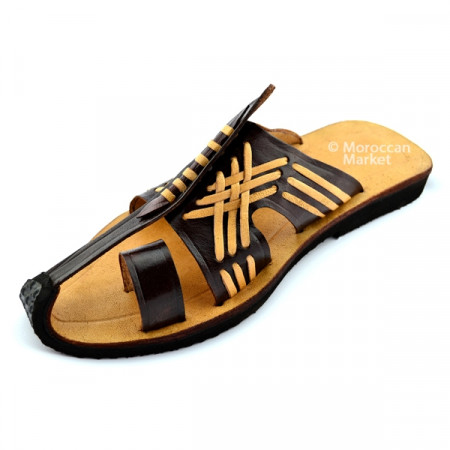 Sinbad sandals