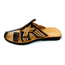 Sinbad sandals 2