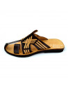 Sinbad sandals
