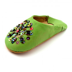 Little Princess Slippers 2