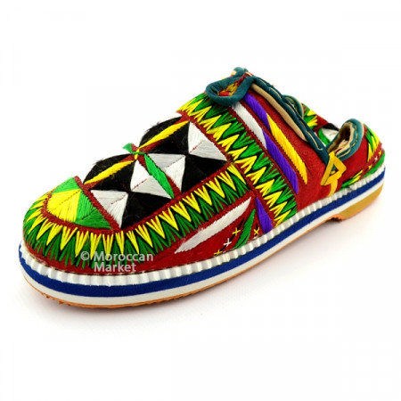 Tarihite Slippers