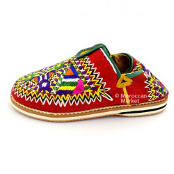 Tagnidifte slippers 2