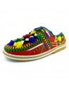 Tamazighte slippers