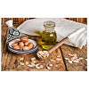 Organic argan oil